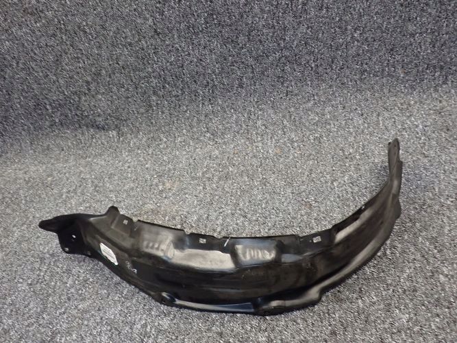 TOYOTA HILUX 05-12 nadkole prawe przednie