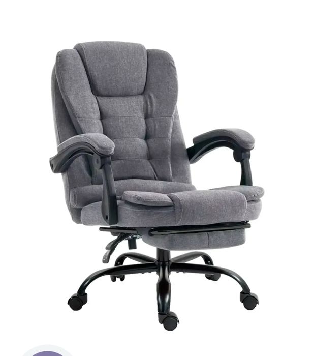 Комп'ютерне офісне крісло керівника Madex компьютерное офисное кресло