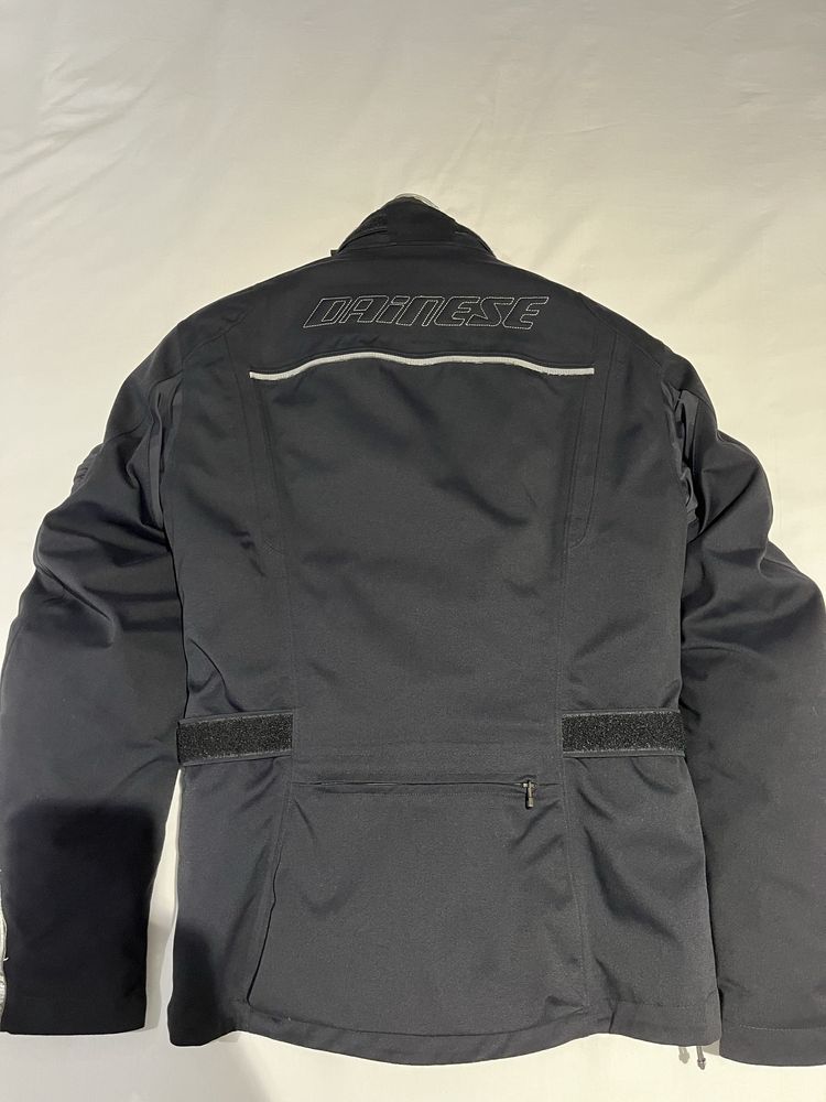 Casaco Dainese S/M 48 Gore Tex