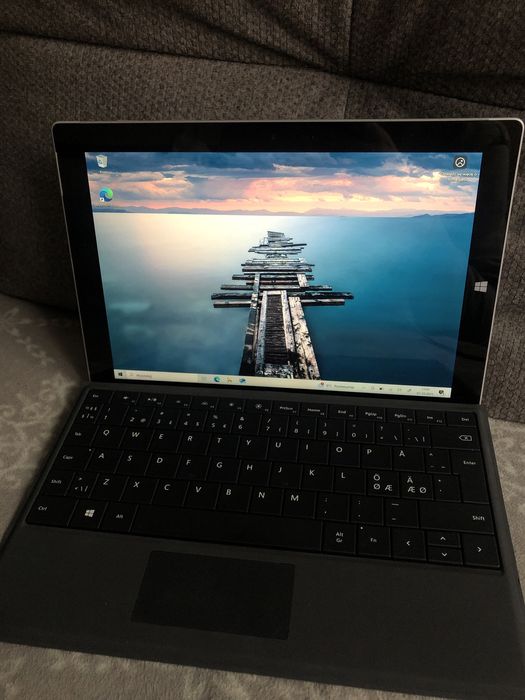 Tablet Microsoft Surface 3