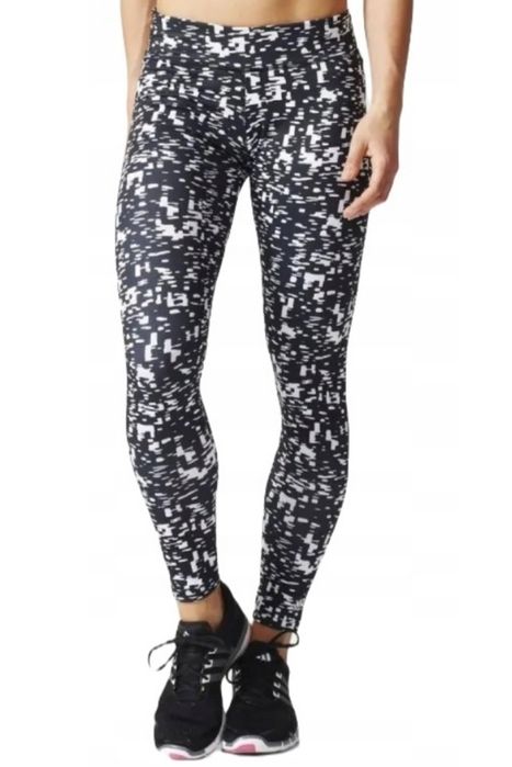 Legginsy damskie adidas