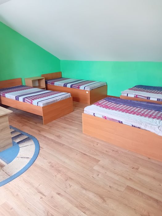 Pokoje pracownicze/agroturystyka