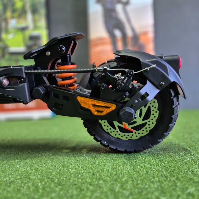 ‼️KuKirin G2 Master 2024 електросамокат