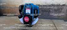 НОВА! Мотокоса Makita EBH341U (4-x тактна) бензокоса триммер кусторез