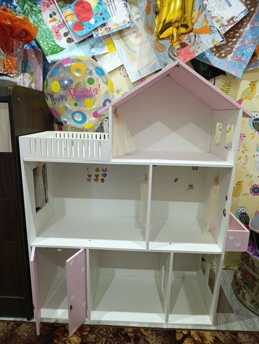 Ляльковий будинок