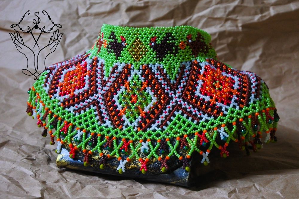 Силянка з півниками