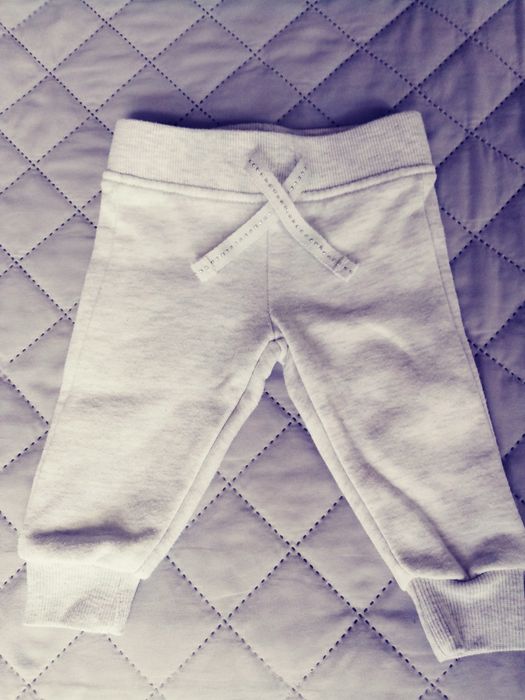 Spodnie dresowe Primark roz.62