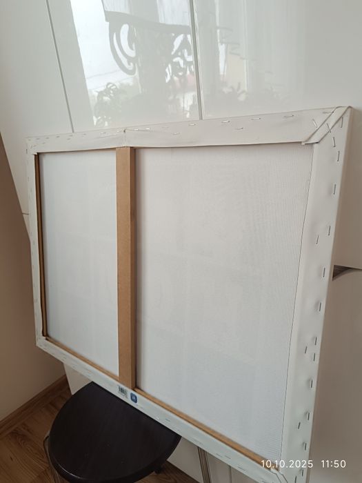 Obraz 3D Home obraz widok rama