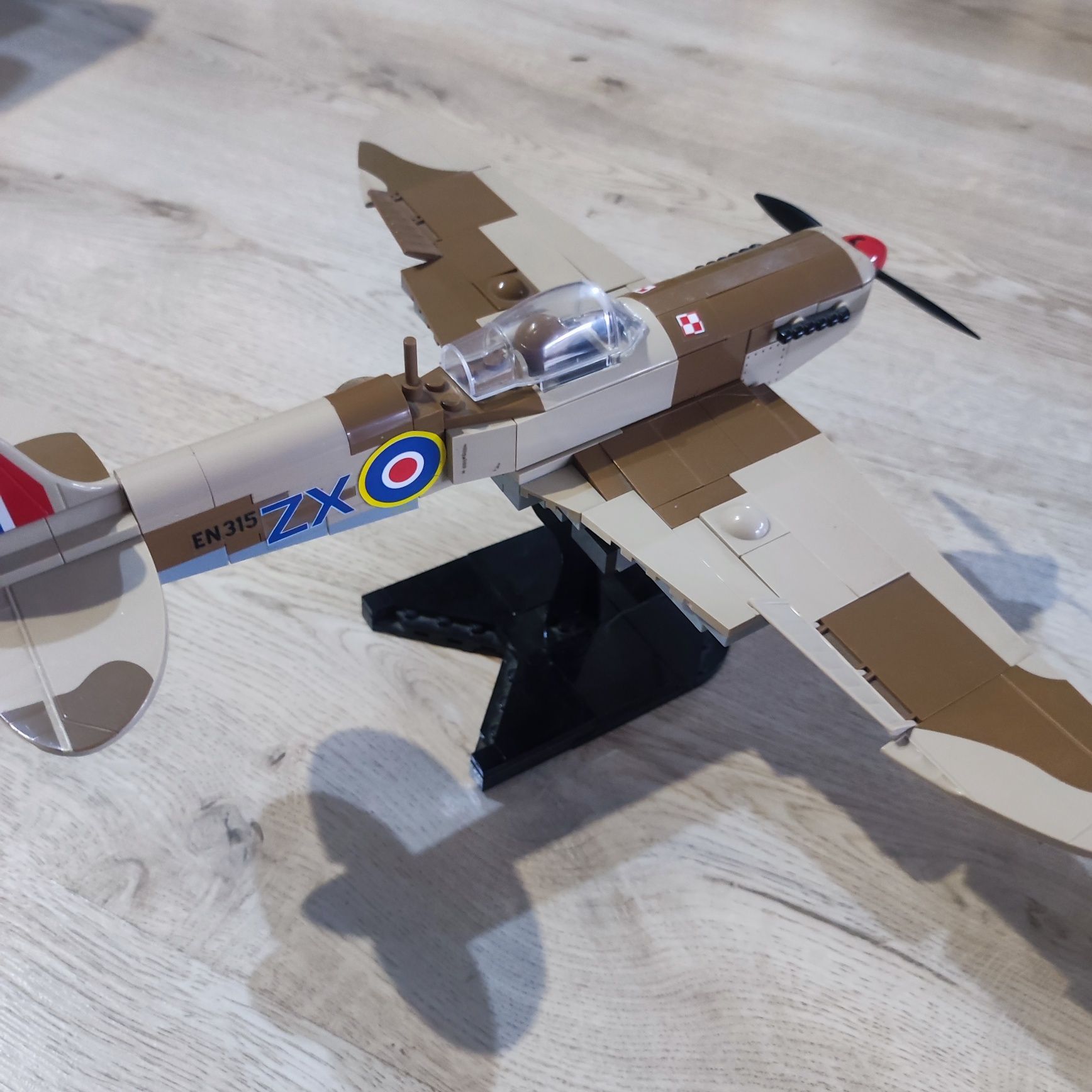 Cobi Supermarine Spitfire Mk.IX