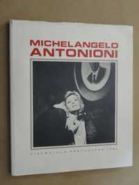 Michelangelo Antonioni de M.S. Fonseca