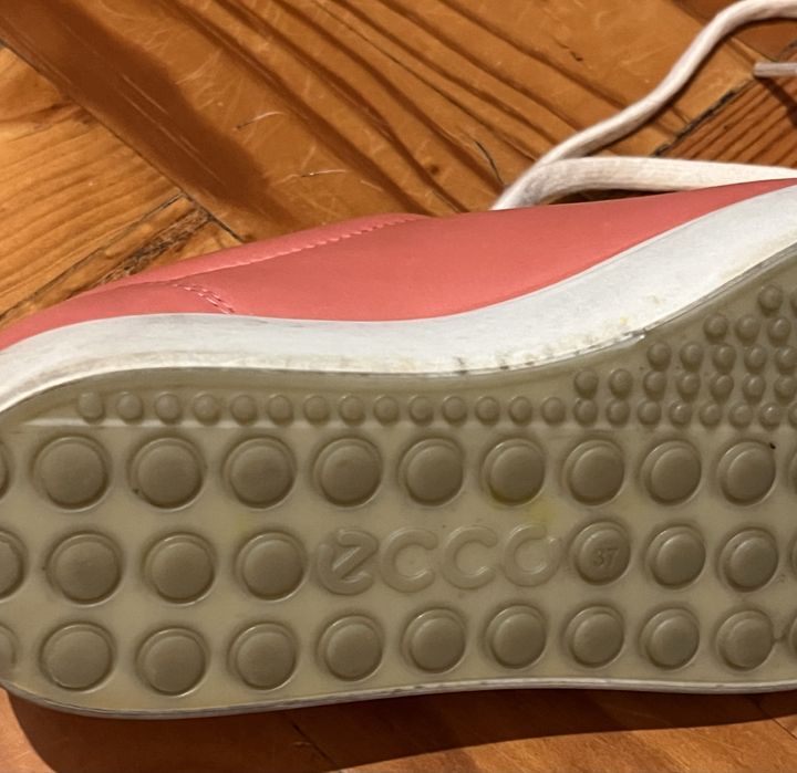 Sapatilhas Ecco - Tam.37