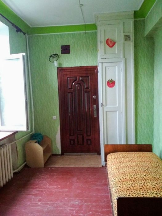 Продам кімнату в гуртожитку
