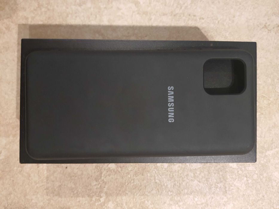 Samsung Galaxy Note 10 lite dual sim