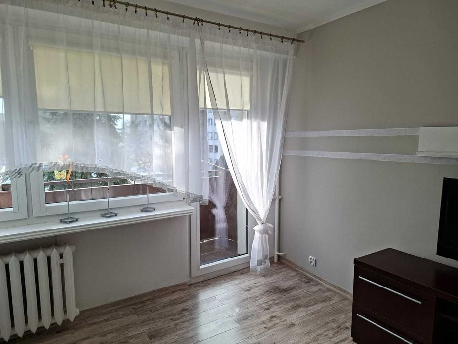 Kawalerka do wynajęcia Grodków