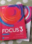 Książka focus 3..