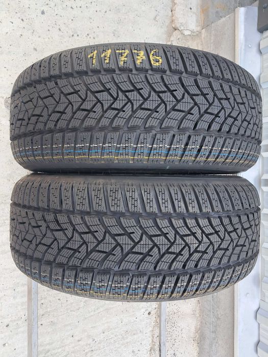 Резина зимова, НОВА, 225/55 R16 Dunlop Wintersport 5 (арт. 11776)