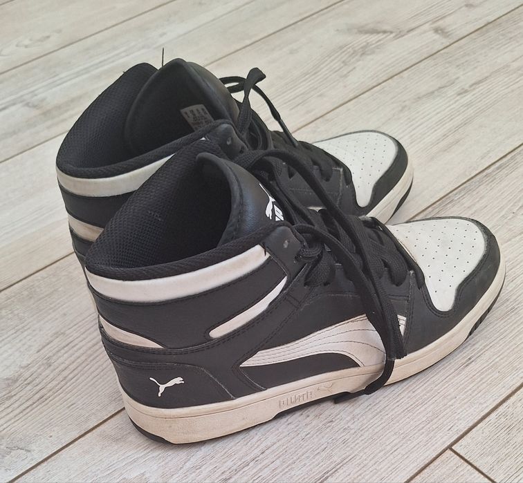 Buty Puma Rebound rozmiar 39