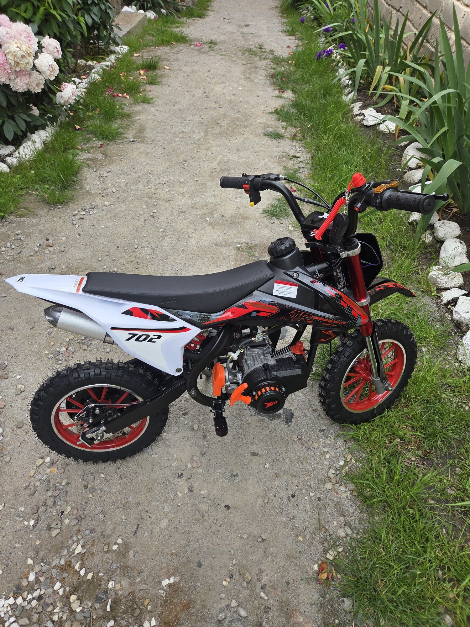 Sprzedam mini crossa