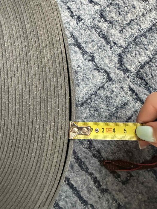 Лента уплотнитель в рулоне