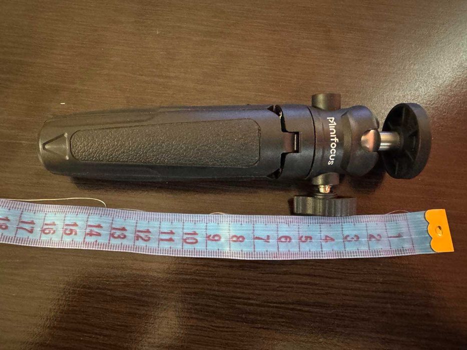 Селфіпалка. Штатив для телефону, камери. Компактний