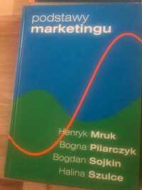 Podstawy Marketingu Henryk Mruk  inne książki notatki uniwEkonomiczny