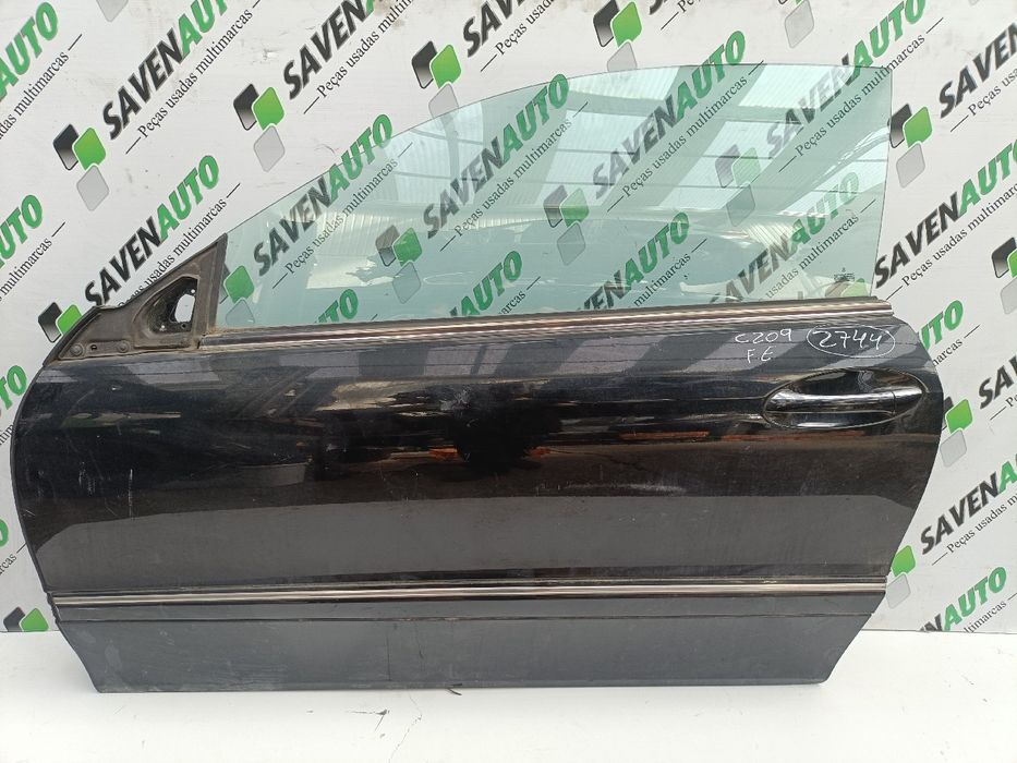 Porta frente esquerda MERCEDES-BENZ CLK (C209)