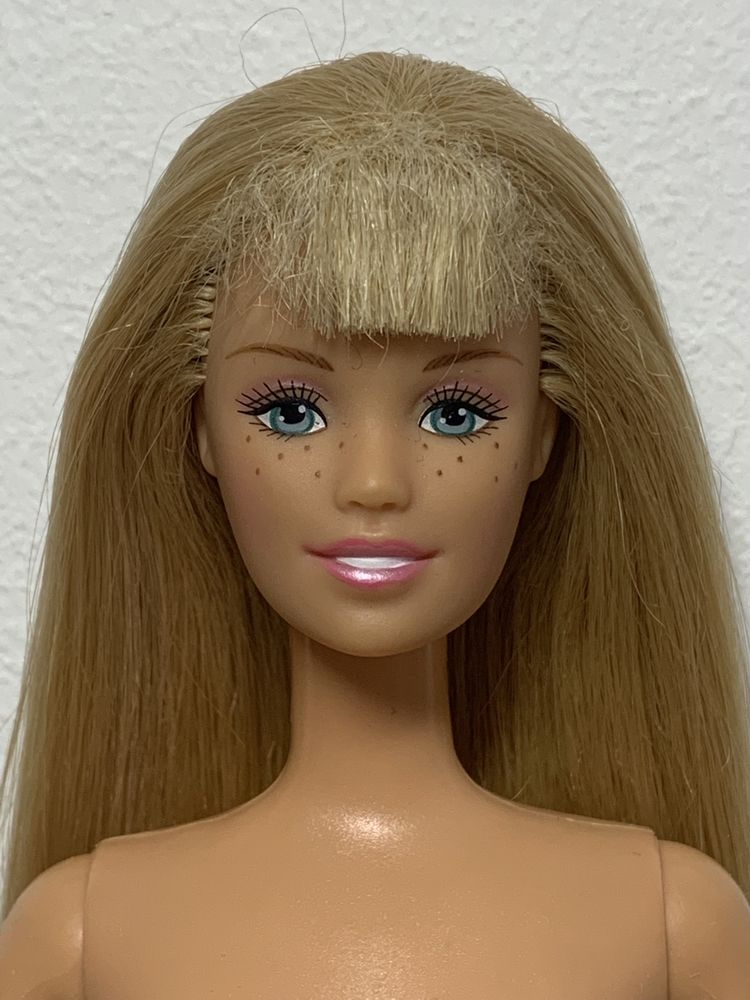 Lalka Barbie Teen Skipper| Mattel| 90’s Vintage