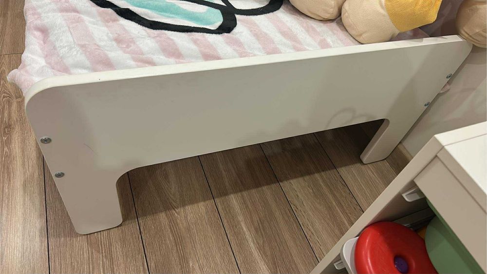 Lozko rozsuwane ikea slakt