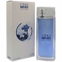Perfumy | Kenzo | L'eau Kenzo | Pour Homme | 100 ml | edt
