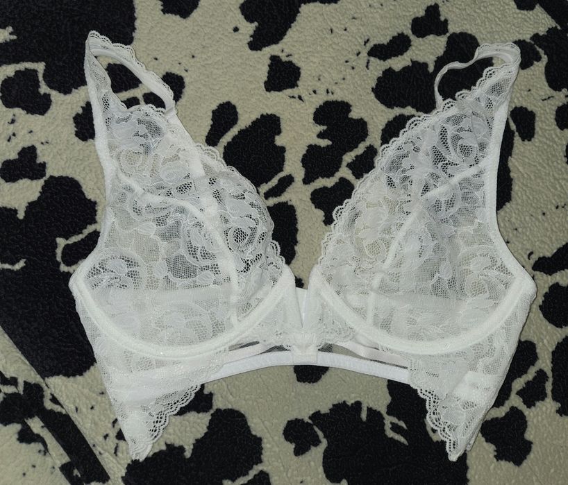 Мереживний бюстгальтер jasmine
