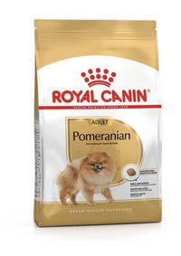 Royal Canin Pomeranian Adult 0,5кг