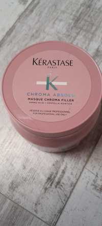 Kesastase Chroma Absolu, Masque, Chroma Filler,