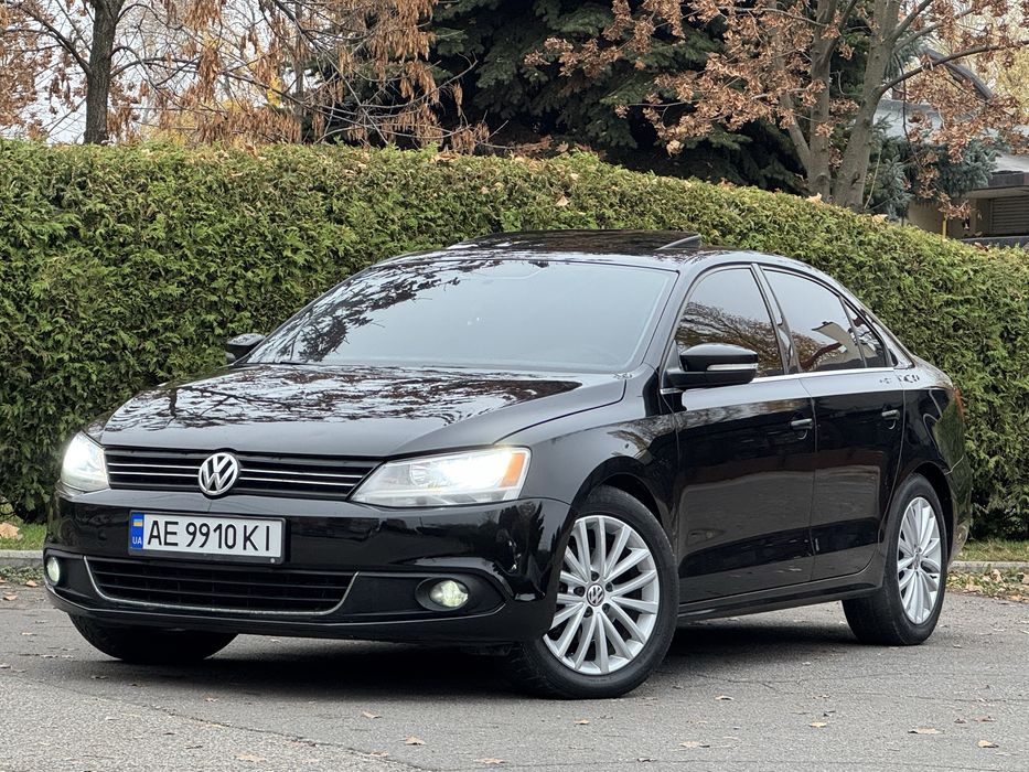 Продам Jetta 2,5 SEL