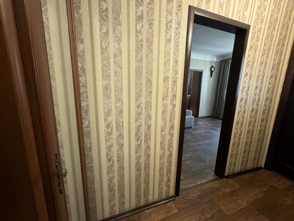 Продаж трикімнатної квартири в Центрі міста вул. Г. Бабіча (8 березня)