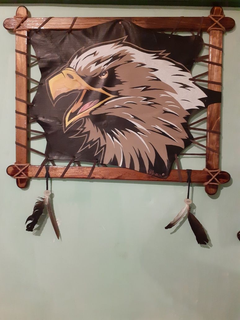 Продаются картины.