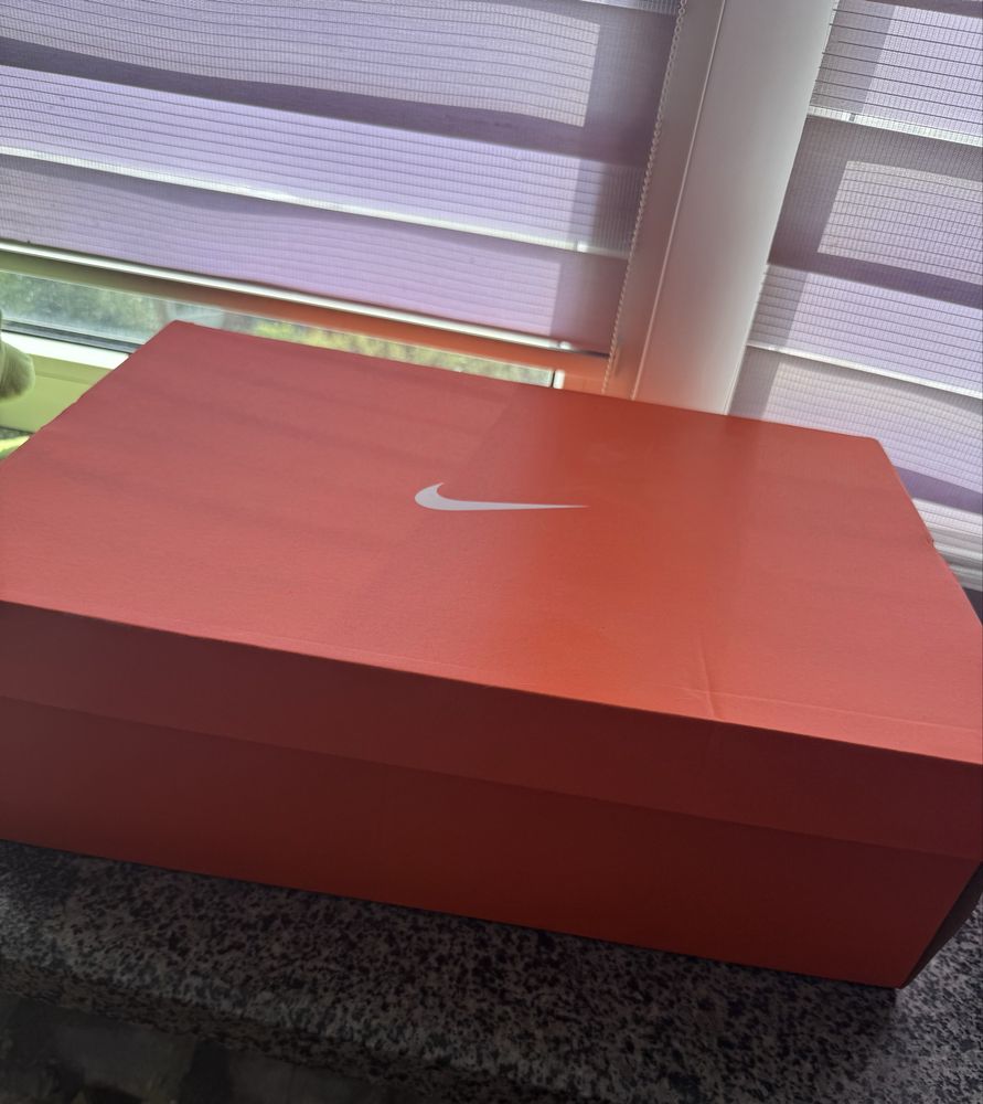 Nike hyperko 2 black