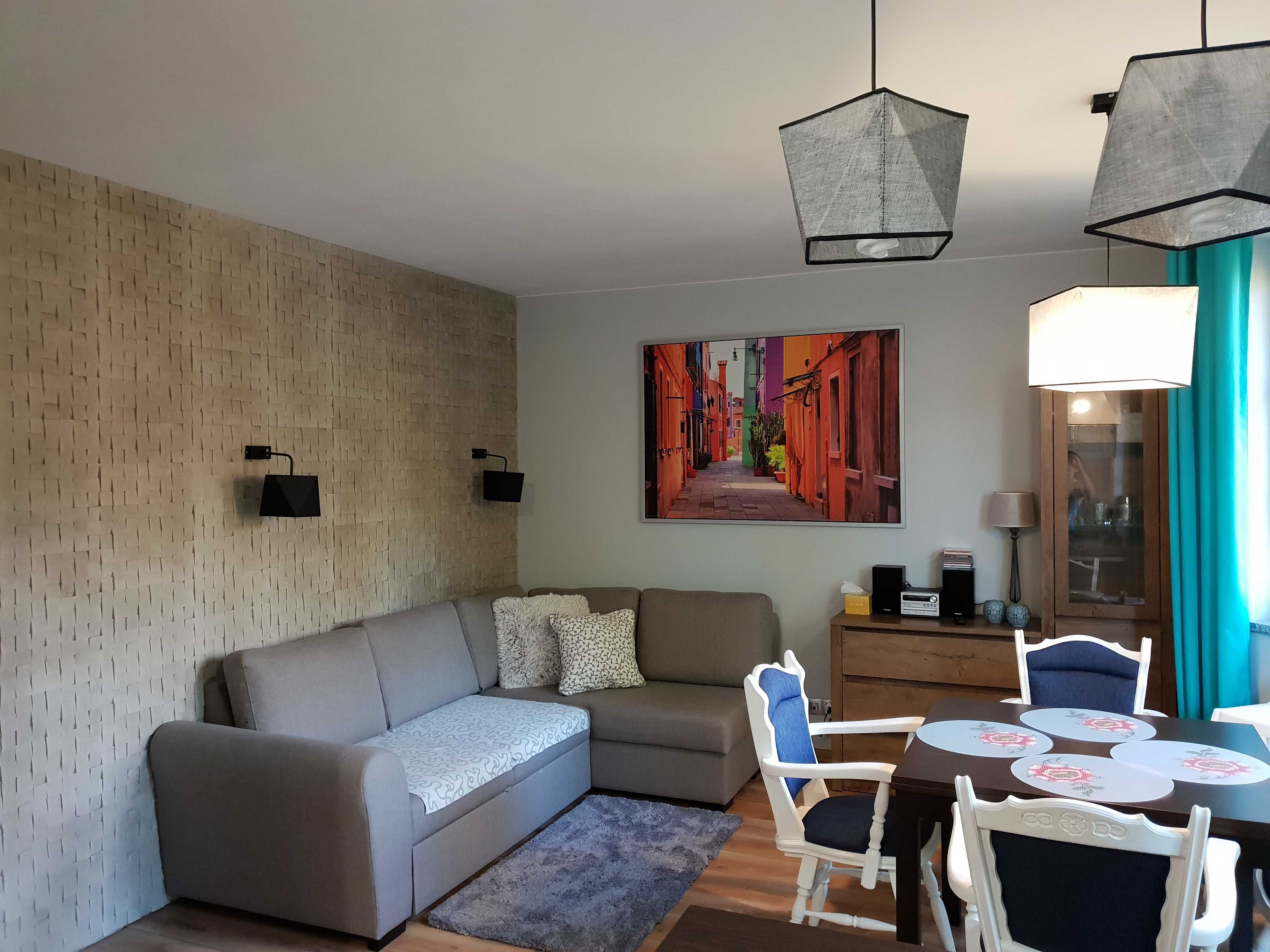 Apartament 18, Szklarska Poręba - Os.Podgórze