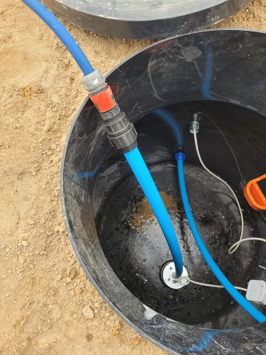 Wiercenie studni głębinowych.tarnow nowy sącz Gorlice Kraków myslenice