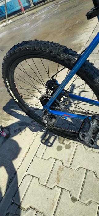Pilna sprzedaż roweru.