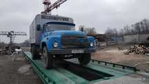 Повiрка  , вагів автомобільних , торгових.повірка , по Україні