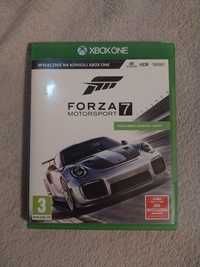 Forza Motorsport 7 Xbox One