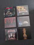 CDs Vários Metal