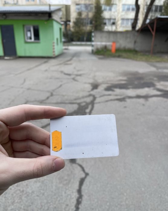 Продаж гараж бокс вул. Б. Хмельницького - Ковальська