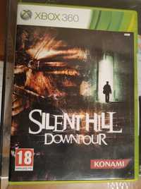Silent hill downpour ang Xbox 360