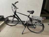 Електро велосипед Sparta ion rx+