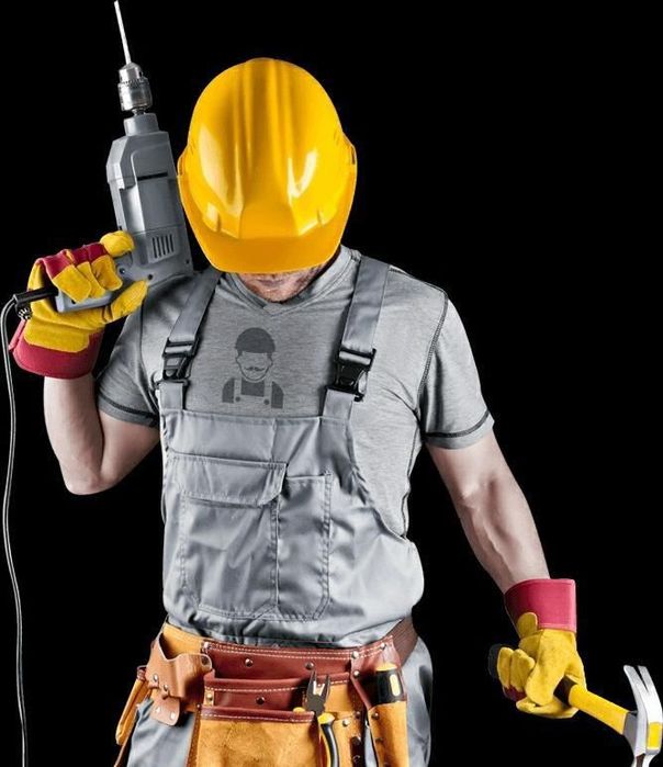 Муж на час (майстер на годину)