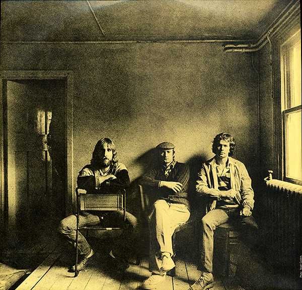 Genesis - Abacab