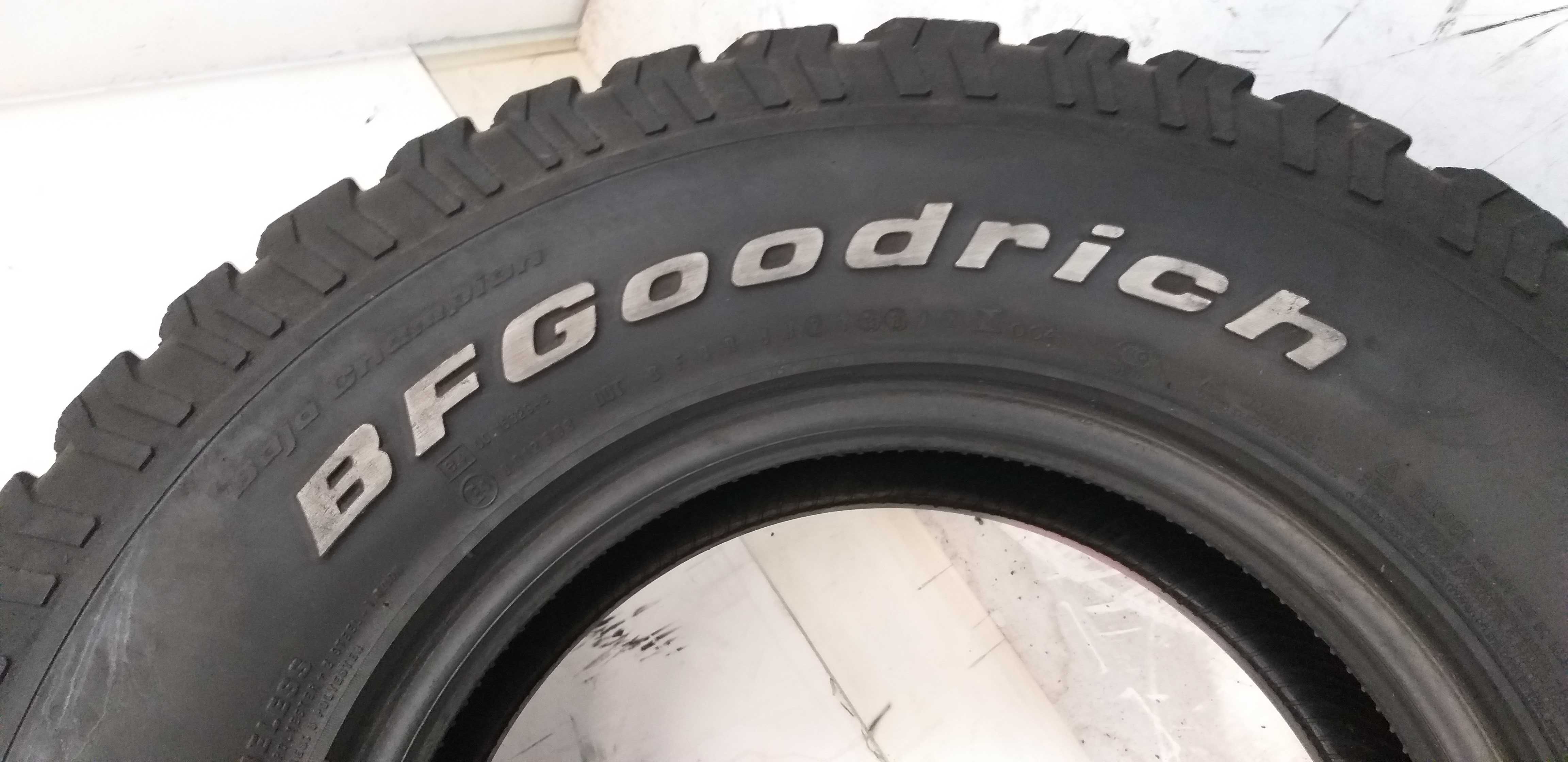Szt2389M Sztuka 235/85R16 BF-GoodRich All-Terrain T/A KO