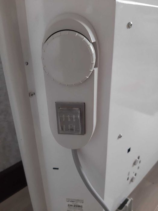 Конвектор электрический СН - 20 МС/IPX4