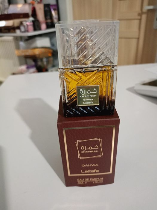 Perfumy męski Lattafa